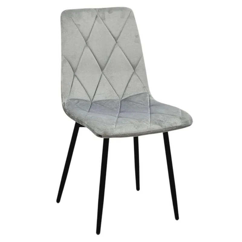 Sedia set 4 pz Marbella