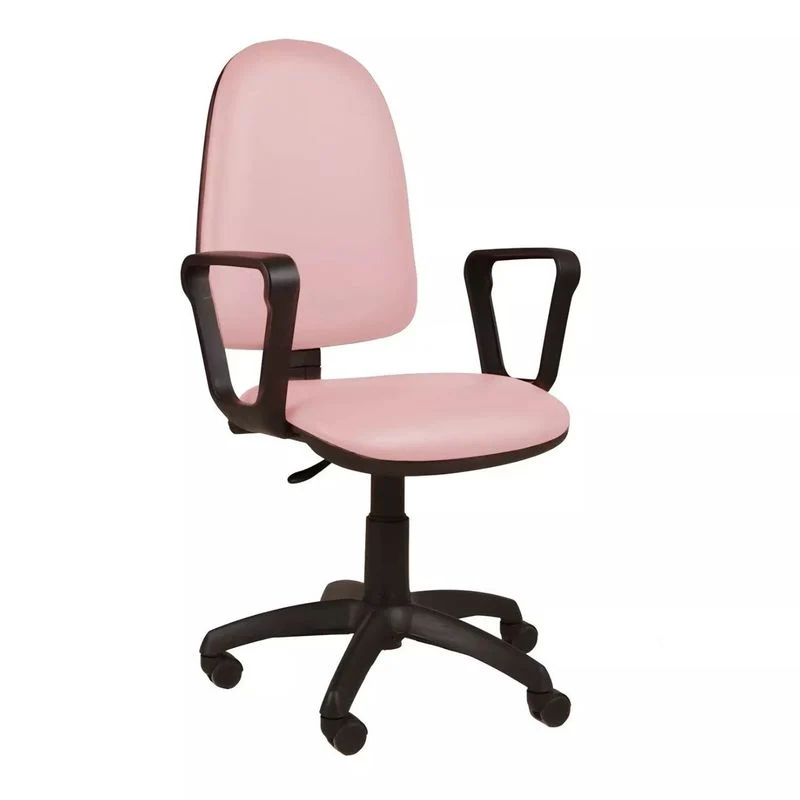 Sedia da ufficio Torino girevole in ecopelle casa ufficio studio vari colori
