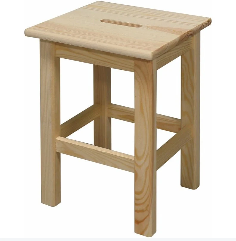 Sgabello Alberiamo H44