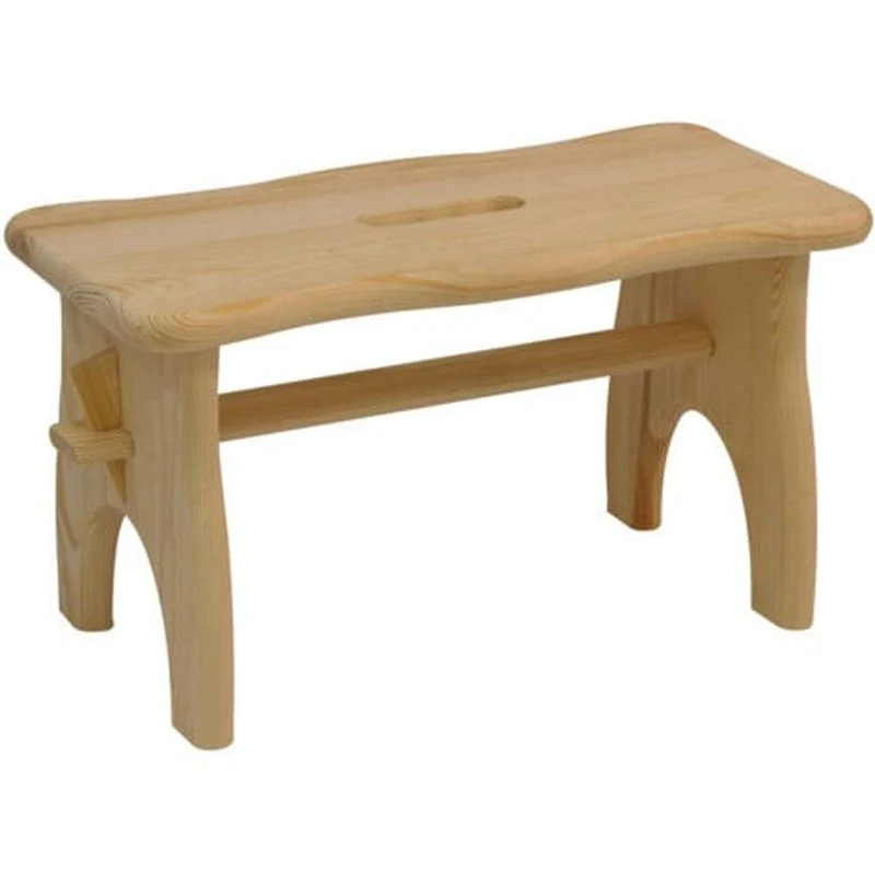 Sgabello Alberiamo Sga20 - 38x18xH20