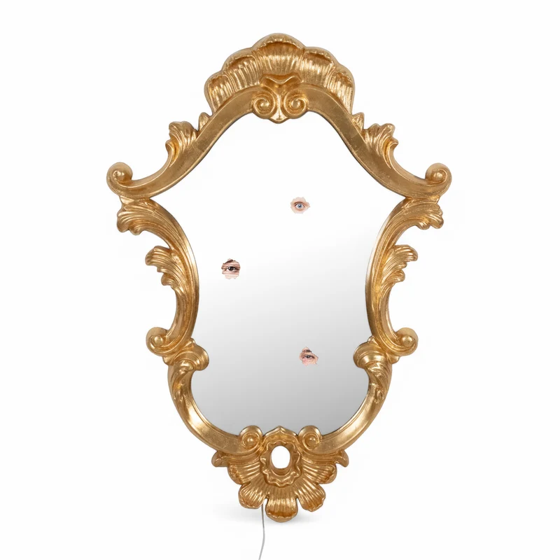 REFLECTING MIRROR - TRILOGY