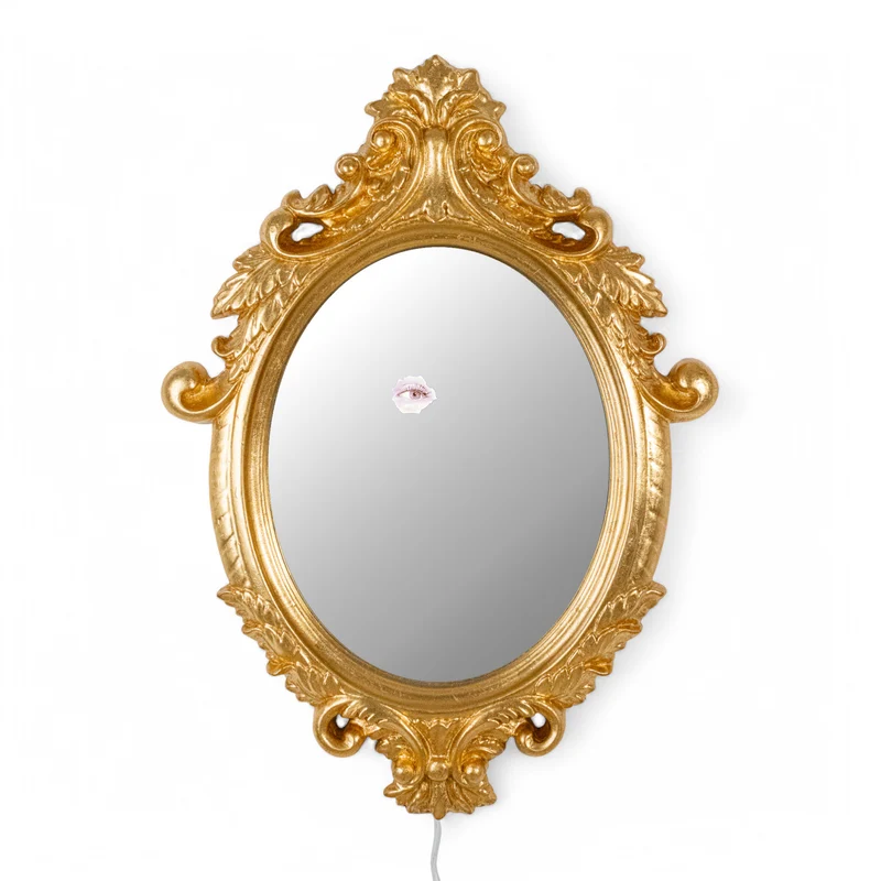 REFLECTING MIRROR - CICLOPE
