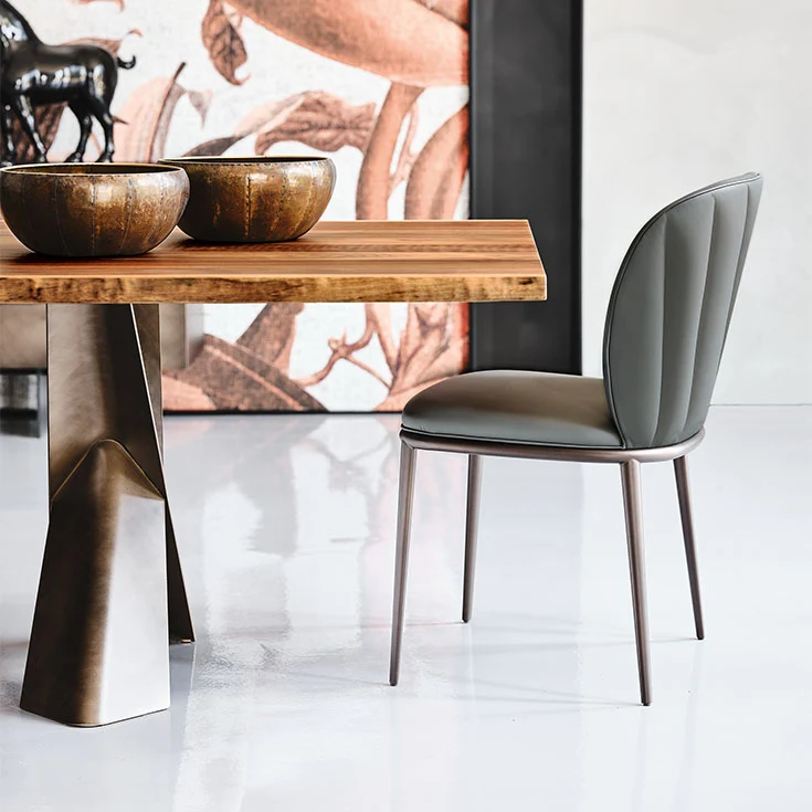 Sedia Chrishell ML - Cattelan Italia