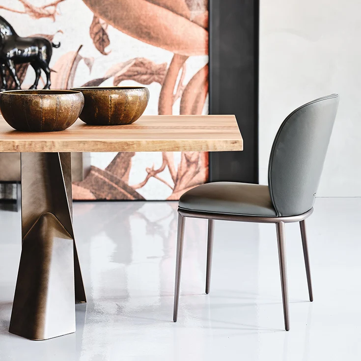 Sedia Chris ML - Cattelan Italia