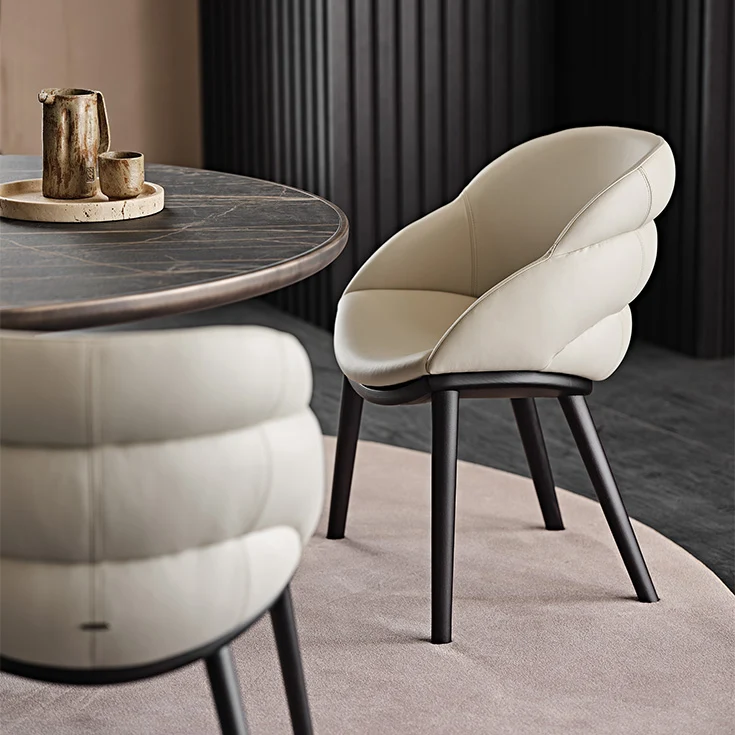 Sedia Camilla - Cattelan Italia