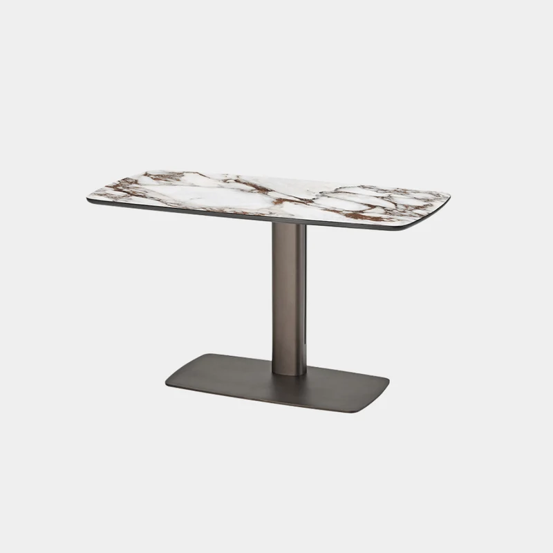 Scrivania Run Keramik - Cattelan Italia