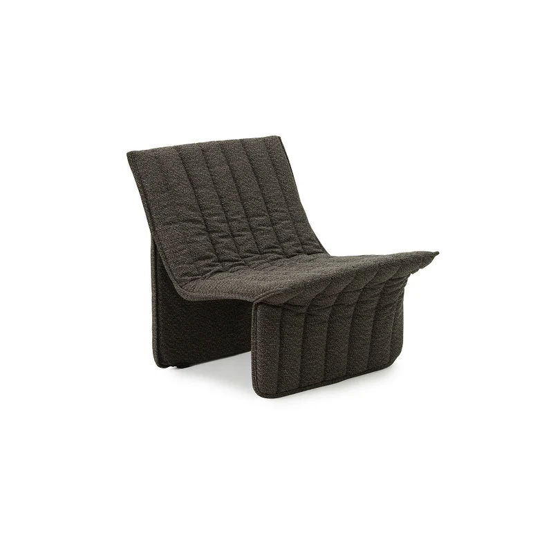 Limit Lounge Chair