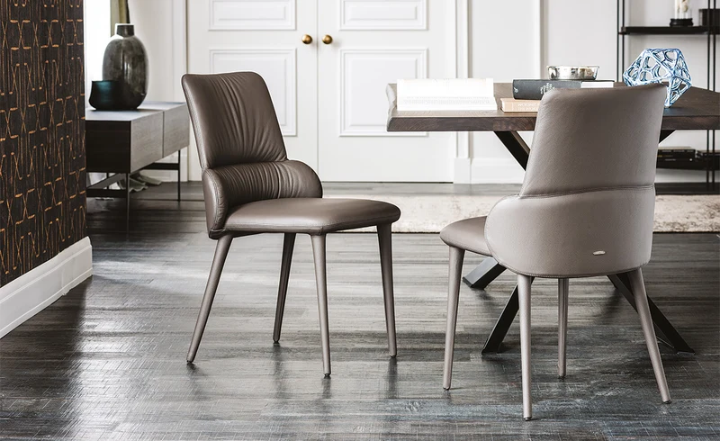 Sedia Ginger - Cattelan Italia