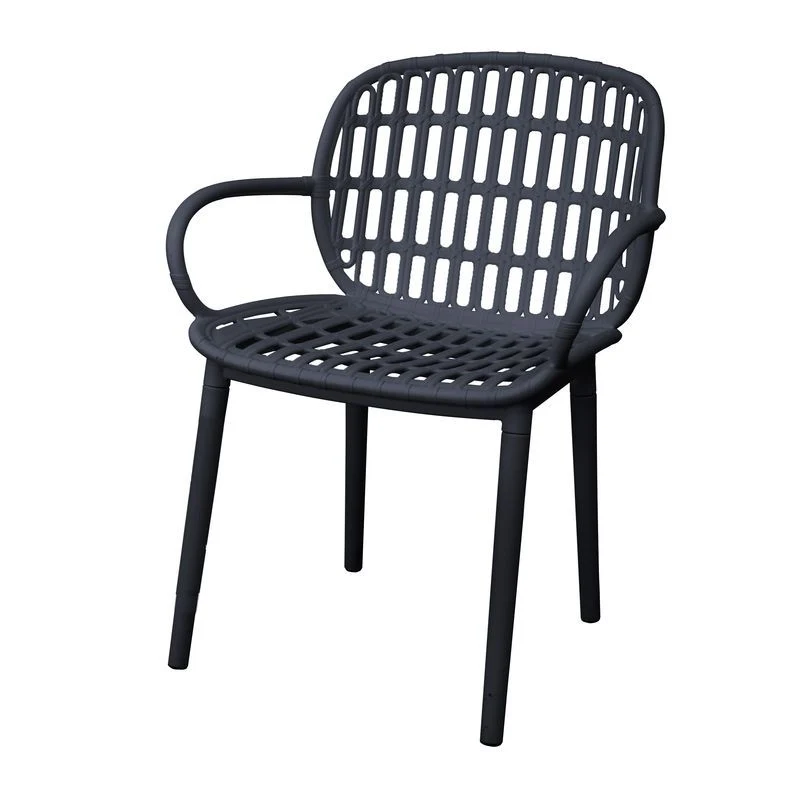 Sedia Positano polipropilene - Arredo Esterno