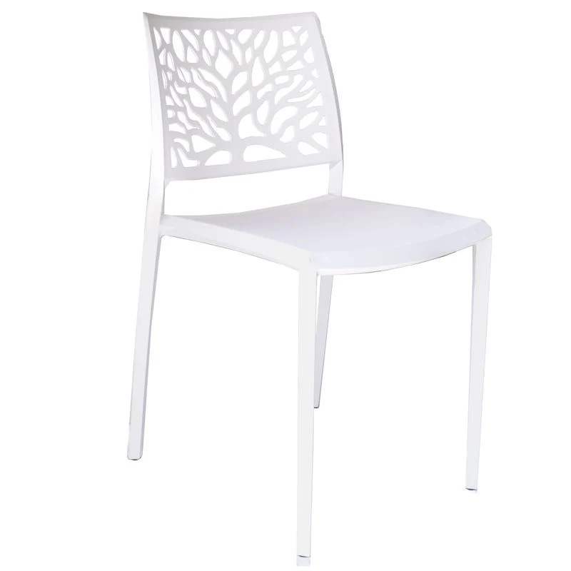Sedia impilabile Albero - Arredo esterno