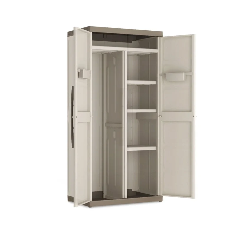 Armadio portascope XL