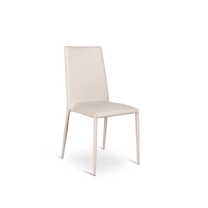 Sedia VERA | Grigio chiaro