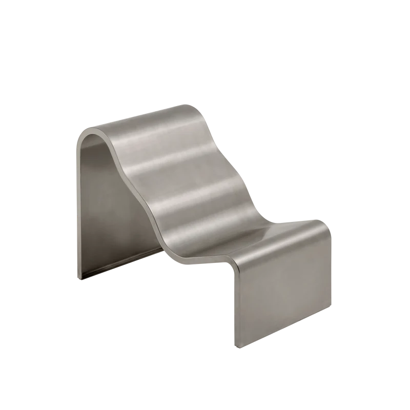 Dream View Bench