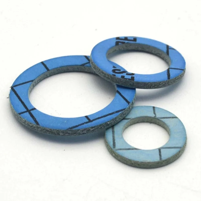 Guarnzione Fasit Omnia Esente Amianto Morga 30 mm x 24 100 Pezzi