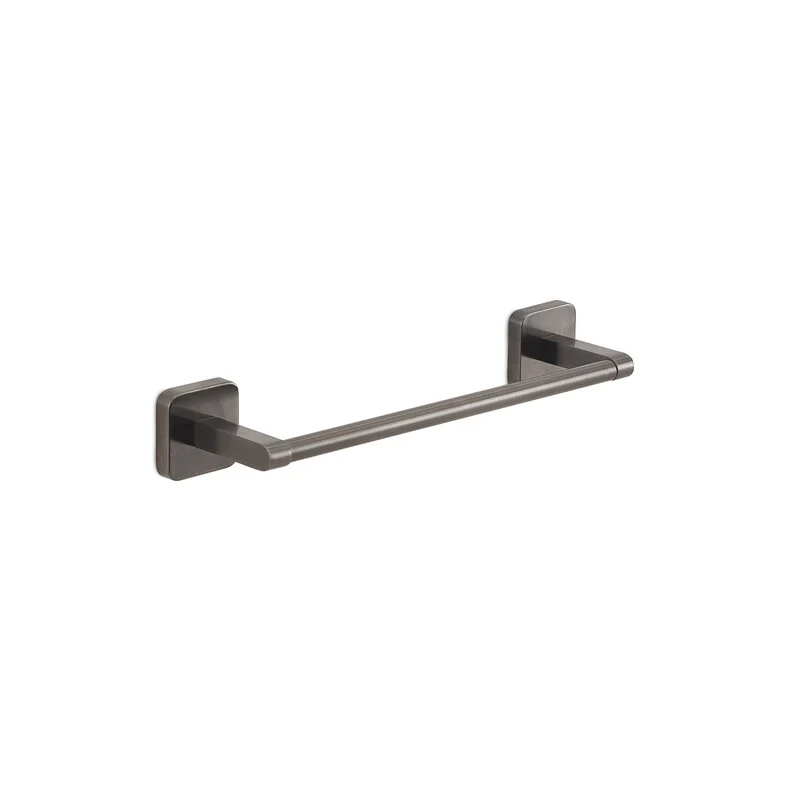 Tonga Portasalvietta 30 cm Gun Metal Gedy