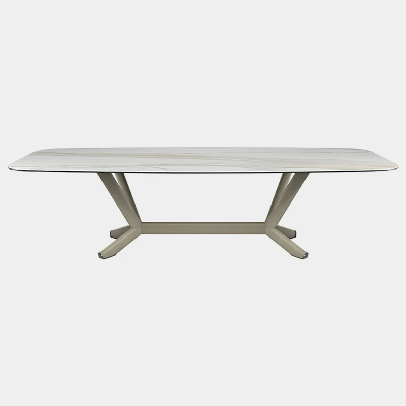 Tavolo Planer Keramik - Cattelan Italia