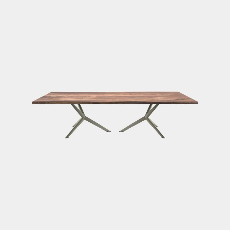 Tavolo Atlantis Wood - Cattelan Italia
