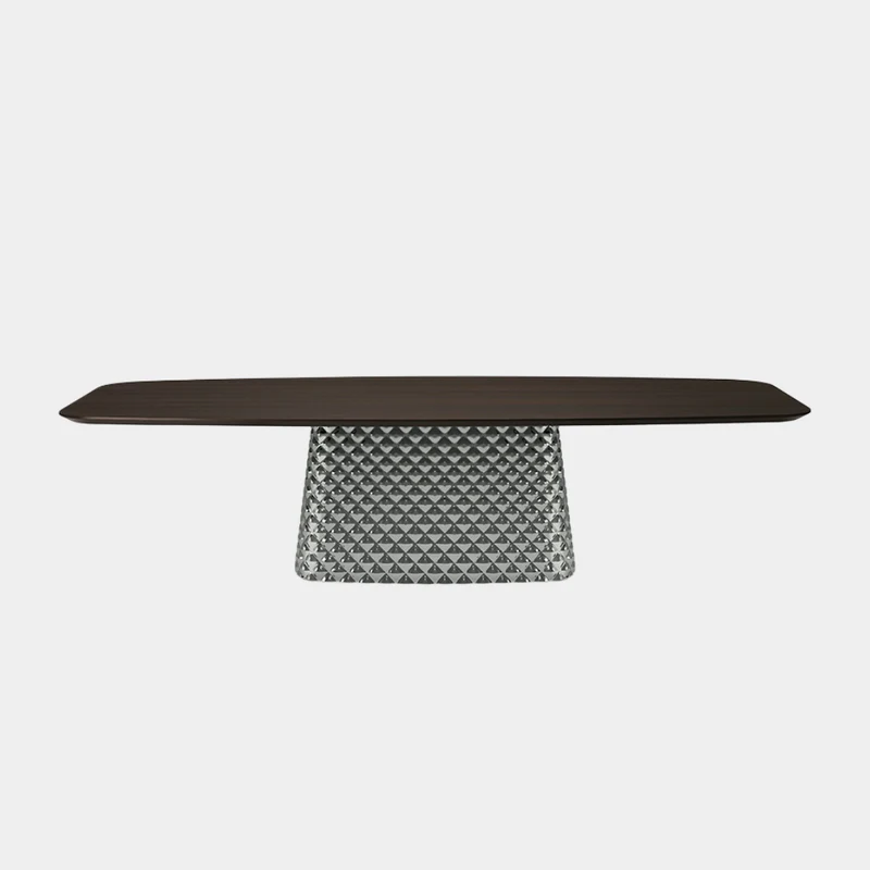 Tavolo Atrium Wood - Cattelan Italia