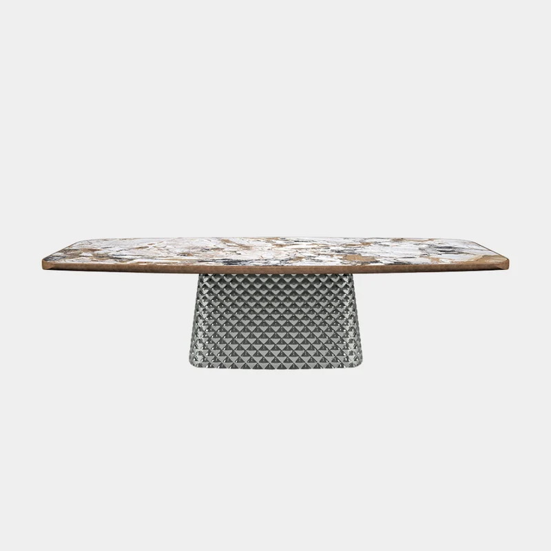 Tavolo Atrium Keramik Premium - Cattelan Italia
