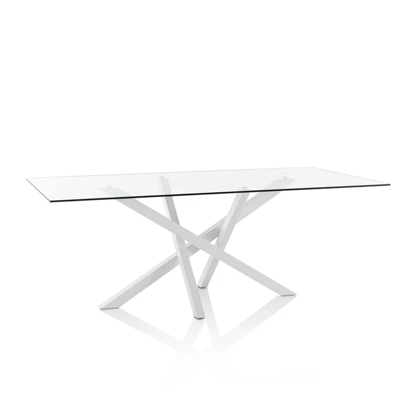 Tavolo HARBIN | Bianco