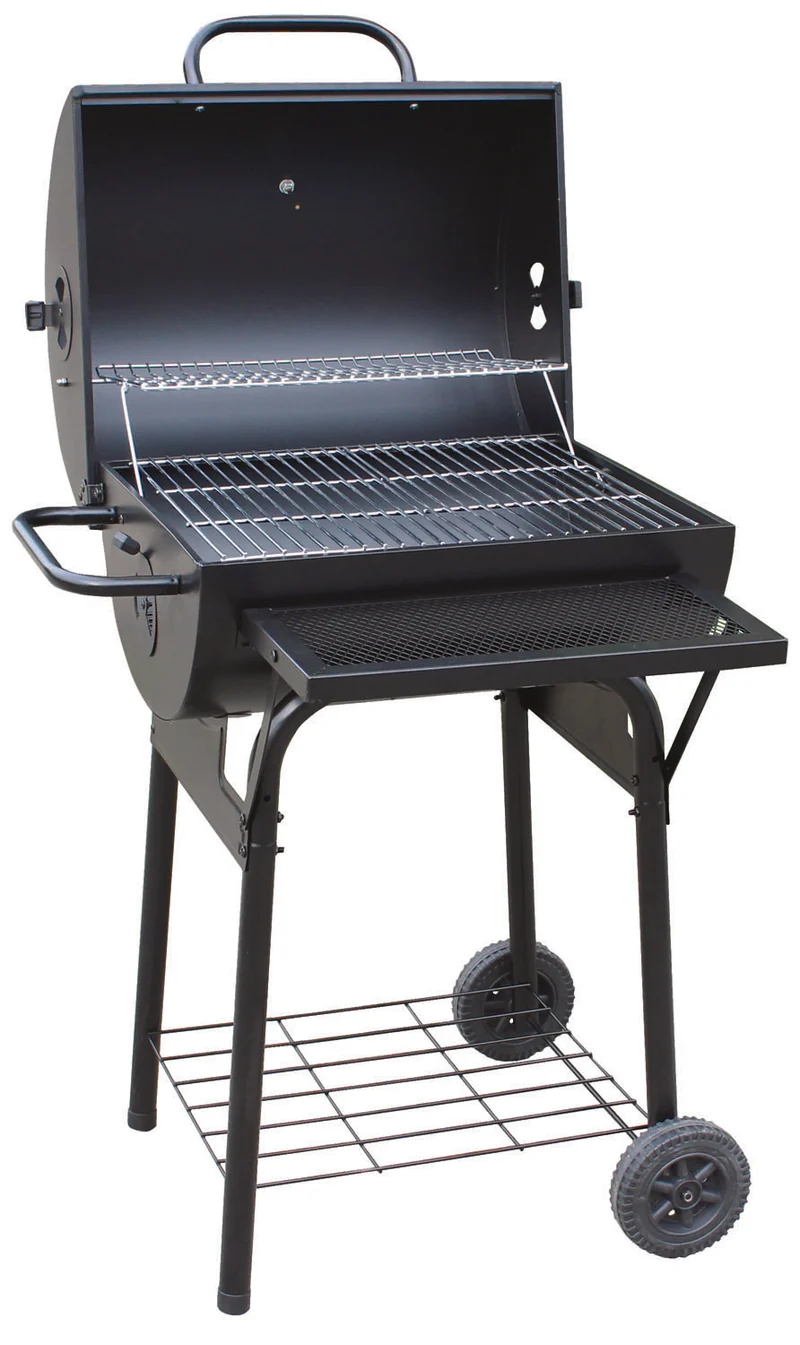 Barbecue El Gaucho Texas - La Dea Sedia