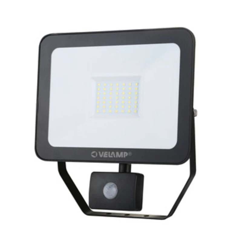 Proiettore LED 50W 4000LM con Sensore