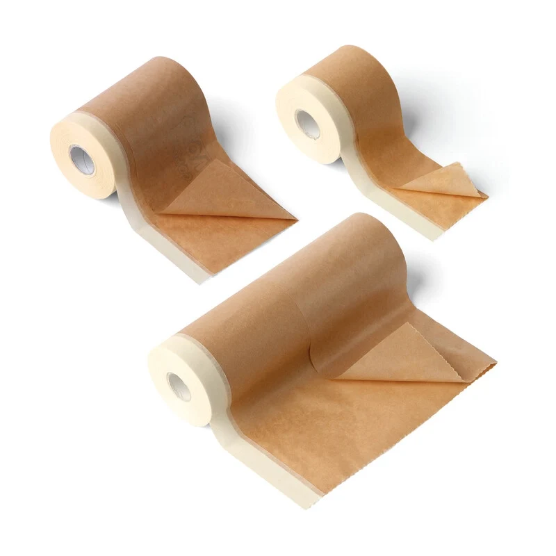 Nastro Adesivo 18 cm x 20 m Biesse Packaging Carta Protettiva