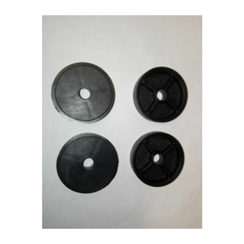 Rondella Fermaimposte in PLASTICA(PZ5 Esin Plast