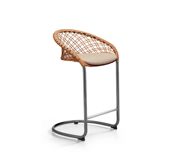 SGABELLO P47 BASSO - H65 M TS-CU