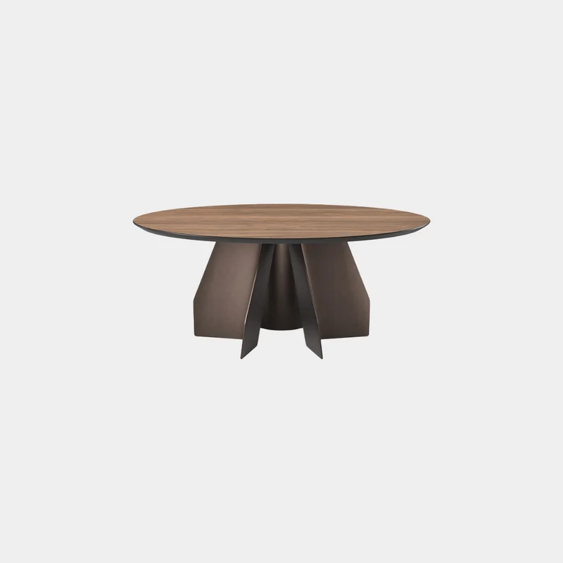 Tavolo Senator Round - Cattelan Italia