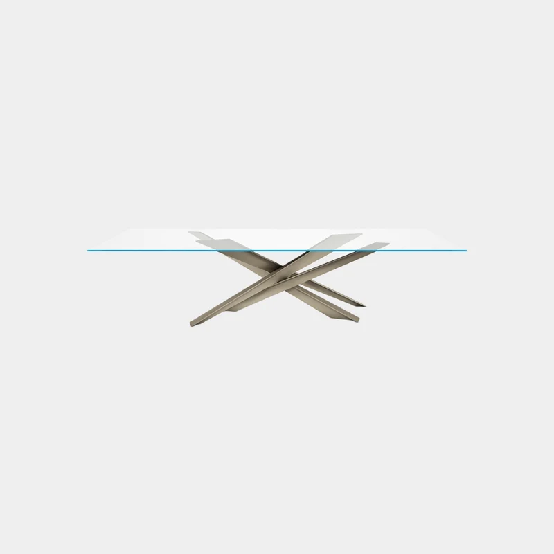 Tavolo Lancer - Cattelan Italia
