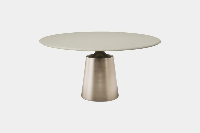 Tavolo Yoda Argile - Cattelan Italia