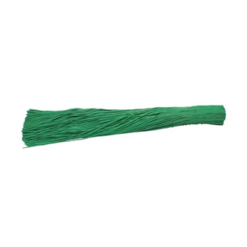 Legacci in PVC Ø 6 mm da 70 cm Ciampi 10 kg
