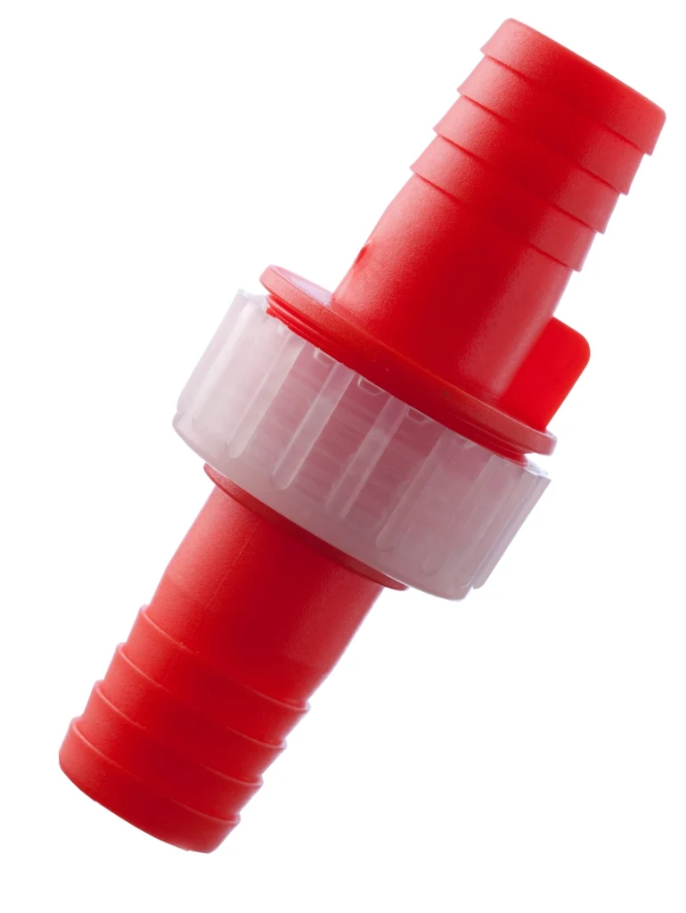 Raccordo a Vite 22 mm Pl Enolandia 5 Confezioni da 3 Pezzi