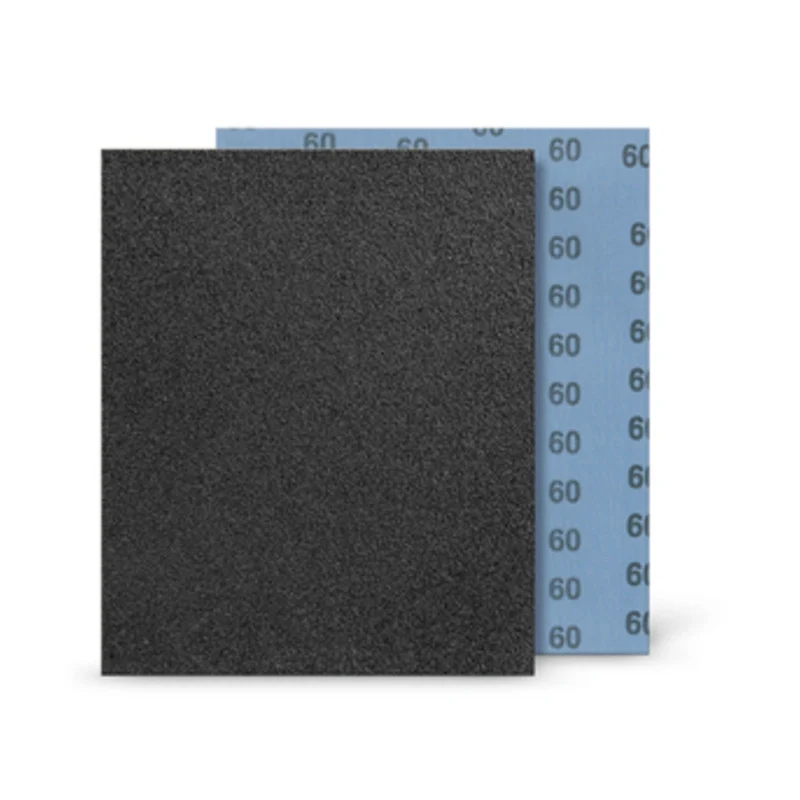 Tela Smeriglio N. 1 Gr. 80 Imperial Prodotti Chimici 50 Pezzi