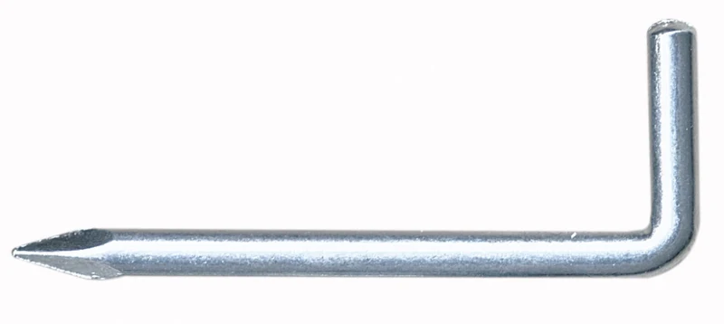 Sc Rampini a Punta 20 x 80 8 Pezzi