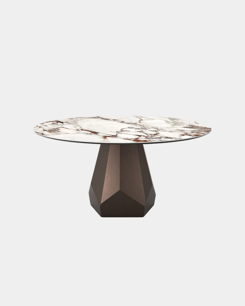 Tavolo Zermatt Keramik - Cattelan Italia