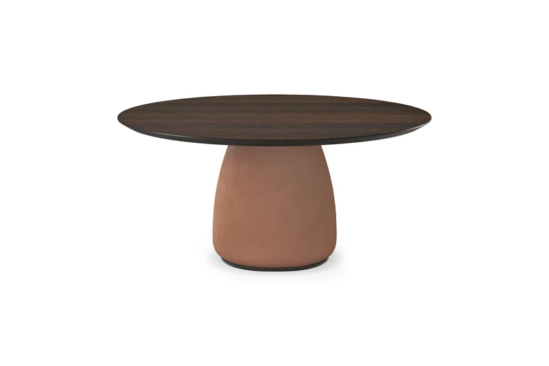BOTERO Wood Round - Cattelan Italia