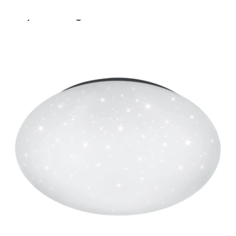 Plafoniera LED Putz Bianco Stelle 12W 4000K D 27