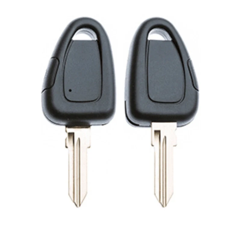 Chiavi Silca Cover GT10RS1 1 Tasto Fiat
