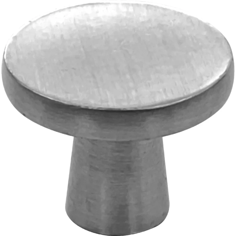 Bl Pomolo 24 EU006 D 35 mm Bianco * Aldeghi Luigi Spa 6 Blister 2 Pezzi