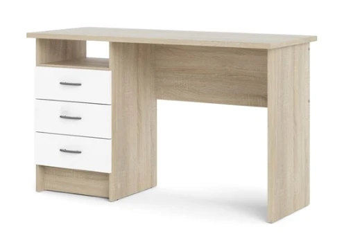 Scrivania TVILUM Function Plus 80134ak49 120x48x72 cm