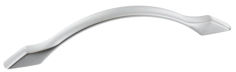 Maniglia Zama Ur 28 MG23037 96 mm Cromo Opac 25 Pezzi