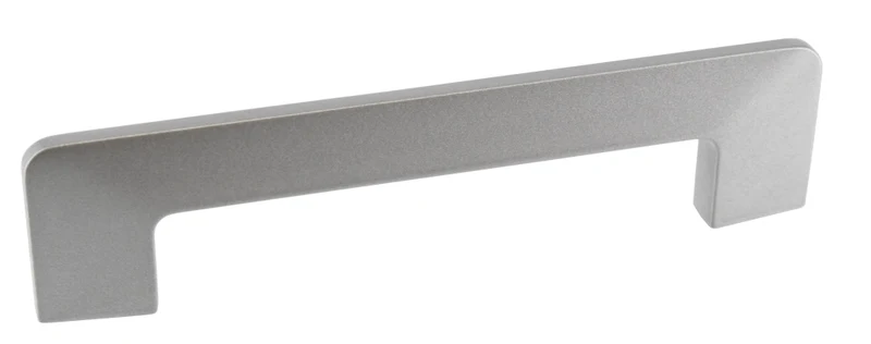 Maniglia Zama e 7532 96 mm Alluminio 25 Pezzi