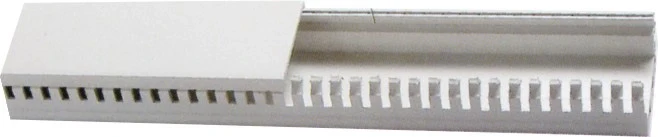 Profilo per Tenda Napoli 144 Fori per Ml Ciampi 5 ml