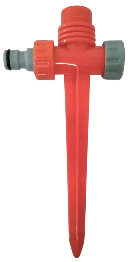 F 12500 Puntale per Irrigatore Irrigo 12 Pezzi