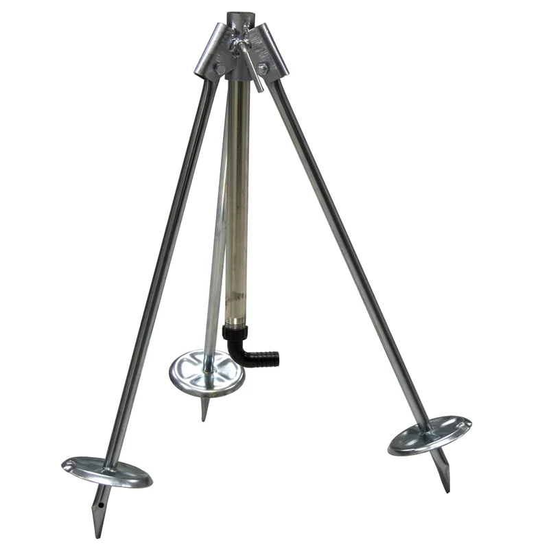 Colonna per Irrigatore 3/4 Universale Ø 18 x 25 mm
