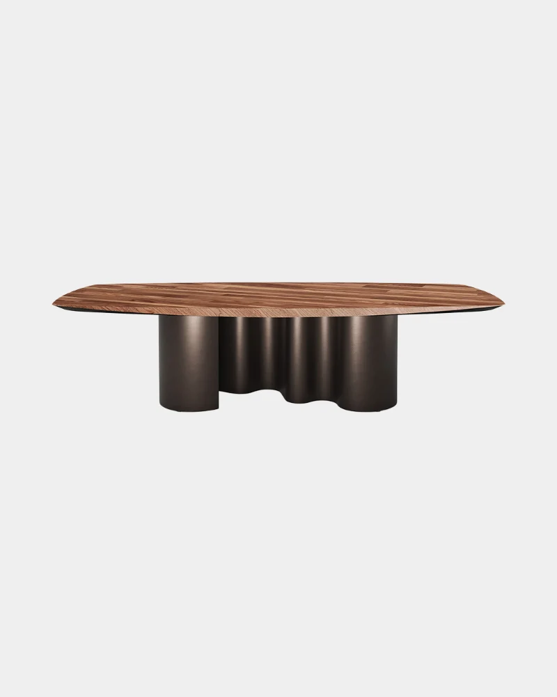 Tavolo Papel Wood - Cattelan Italia