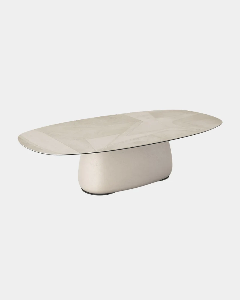 Tavolo Botero Keramik - Cattelan Italia