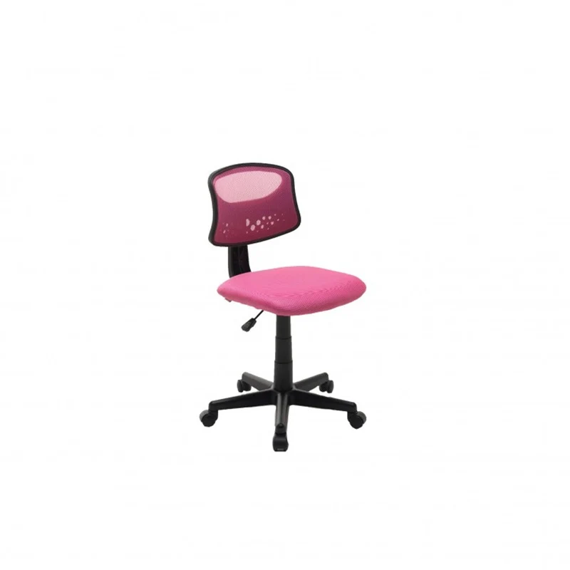 Sedia Dattilo Pencil Rosa - La Dea Sedia